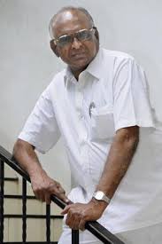 S. P. Muthuraman Picture